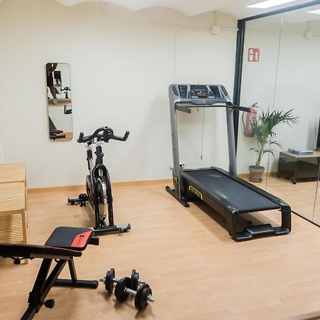 Aticco Living Gracia - Apartments Rooftop Barcelona Zewnętrze zdjęcie
