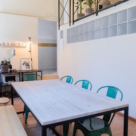 Aticco Living Gracia - Apartments Rooftop Barcelona Zewnętrze zdjęcie