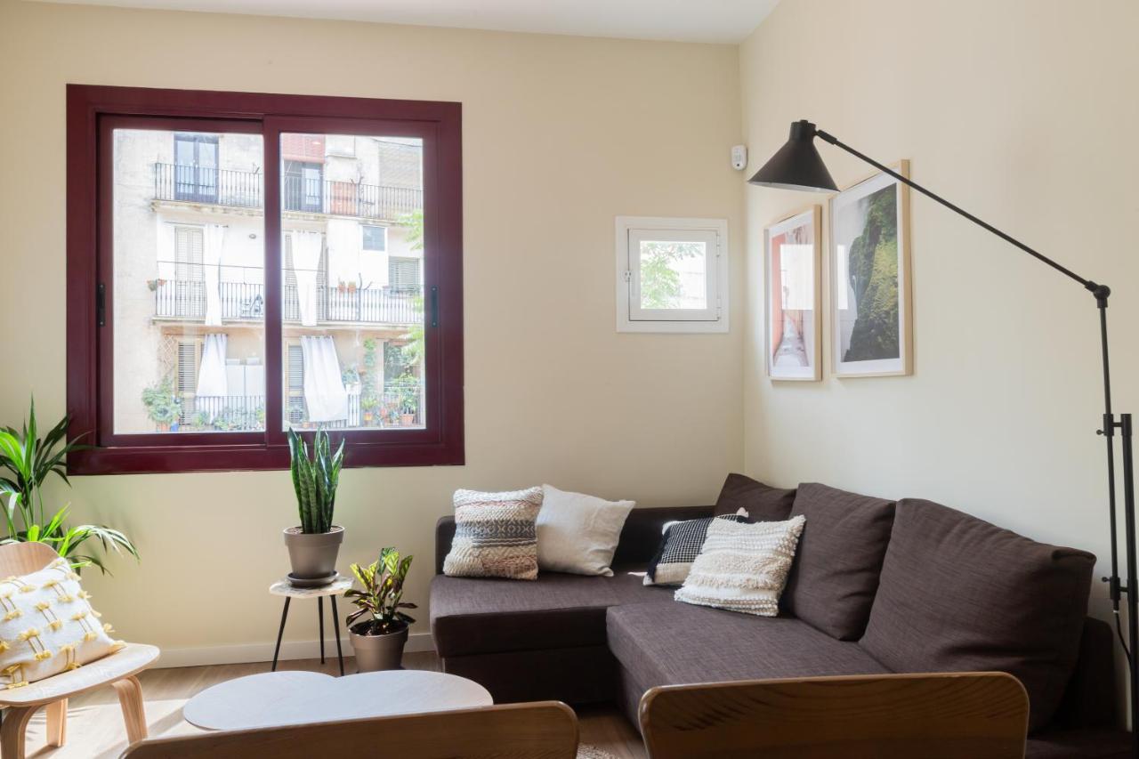 Aticco Living Gracia - Apartments Rooftop Barcelona Zewnętrze zdjęcie