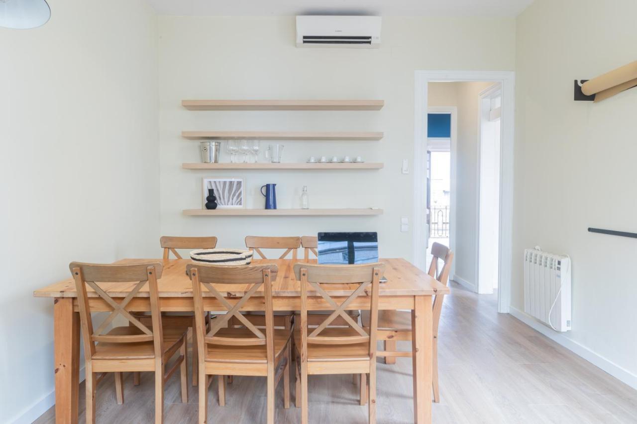 Aticco Living Gracia - Apartments Rooftop Barcelona Zewnętrze zdjęcie