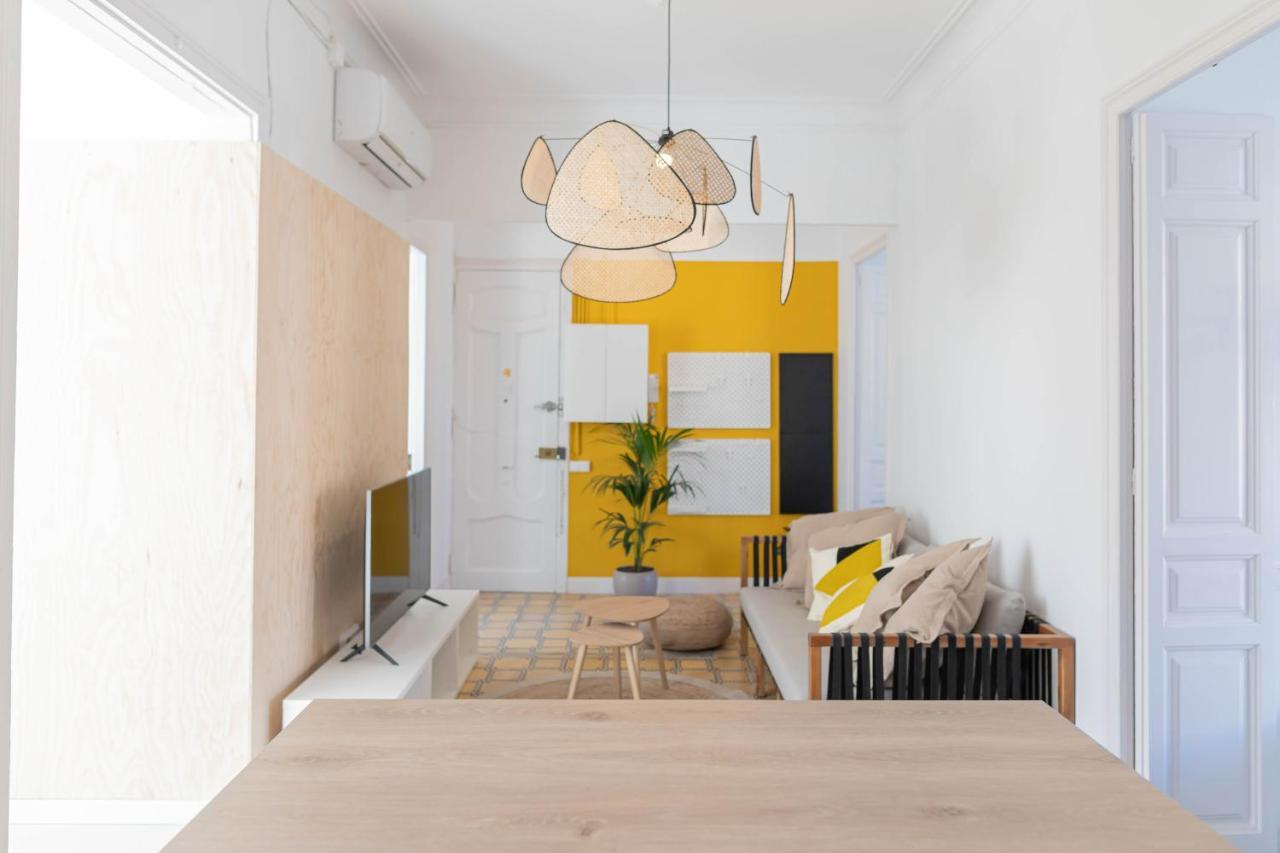 Aticco Living Gracia - Apartments Rooftop Barcelona Zewnętrze zdjęcie