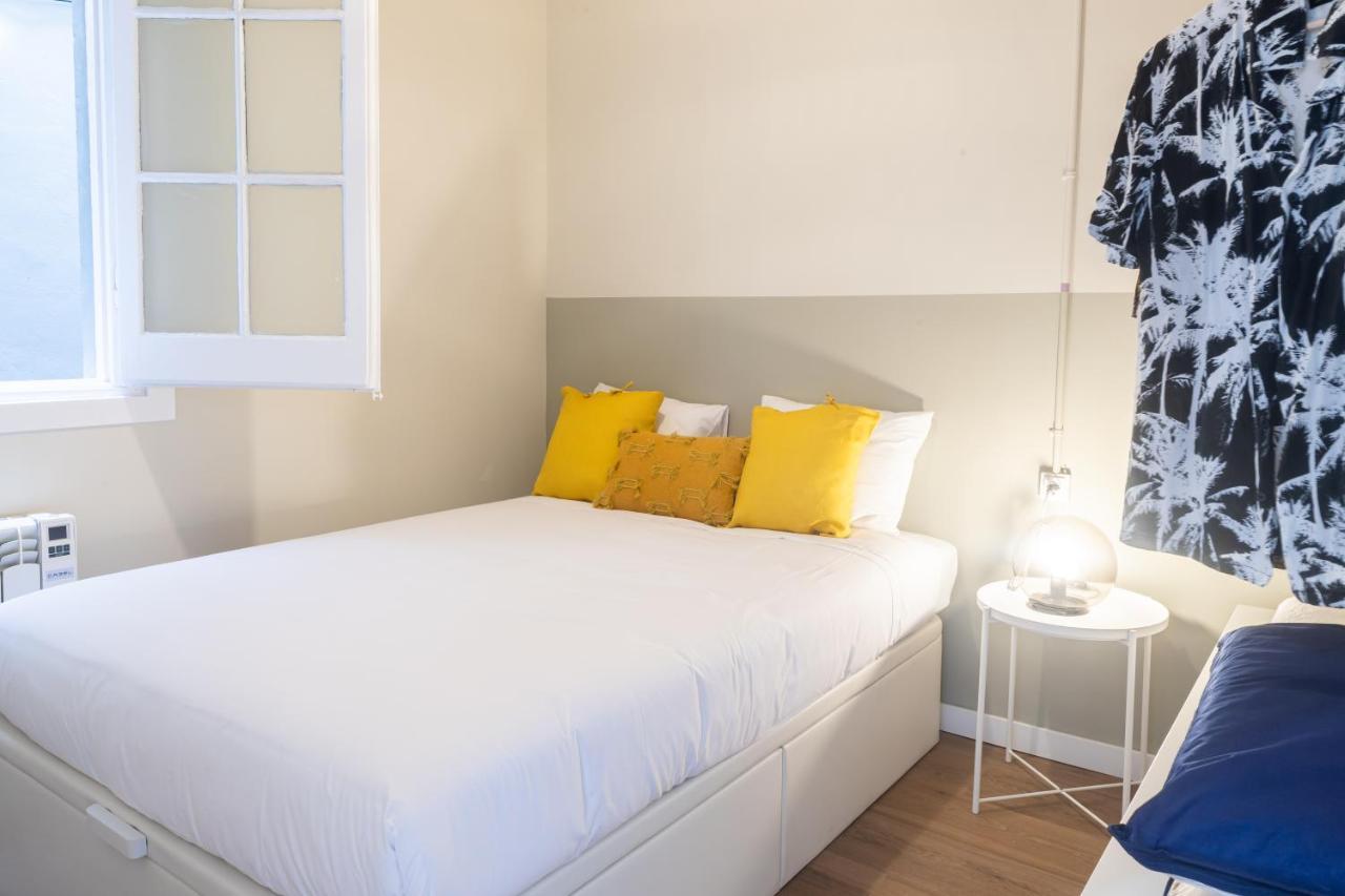 Aticco Living Gracia - Apartments Rooftop Barcelona Zewnętrze zdjęcie