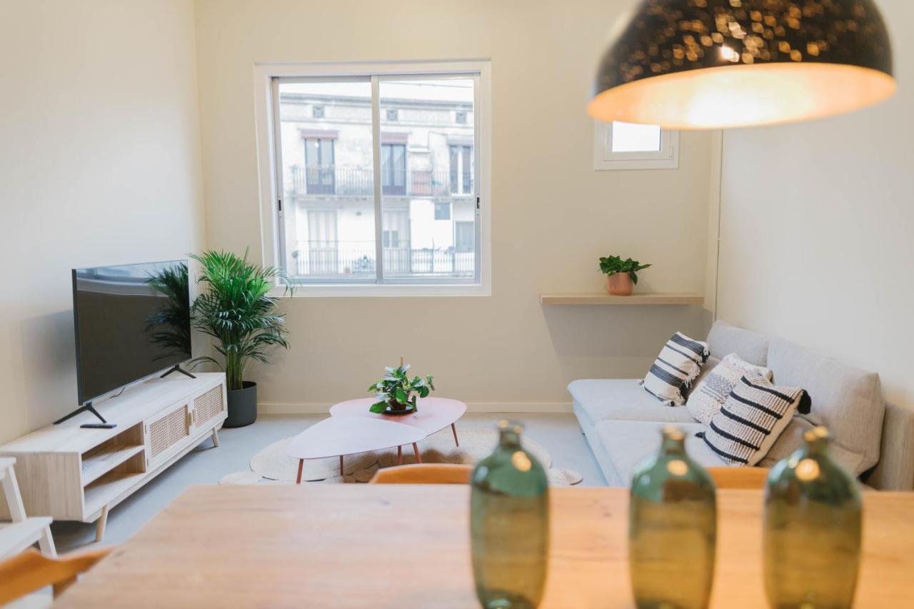 Aticco Living Gracia - Apartments Rooftop Barcelona Zewnętrze zdjęcie