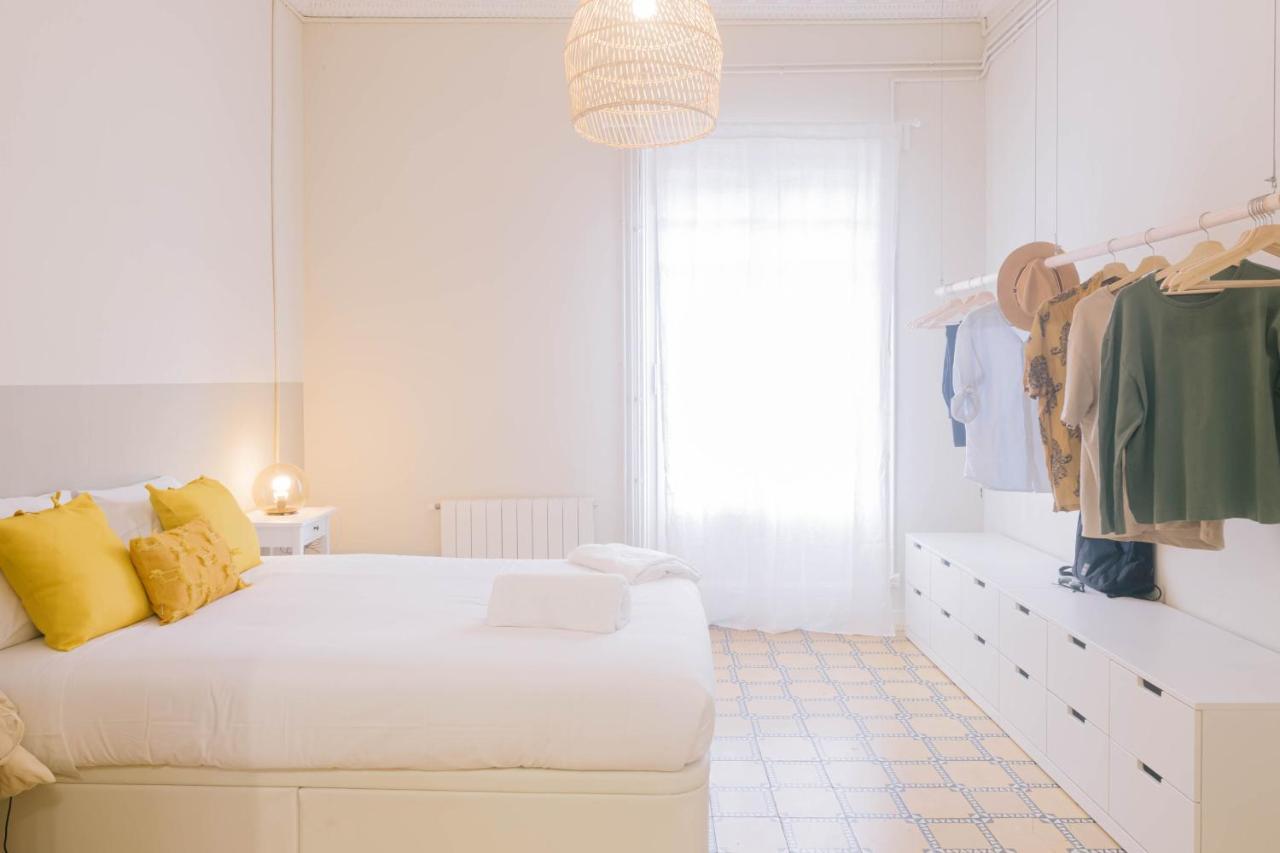 Aticco Living Gracia - Apartments Rooftop Barcelona Zewnętrze zdjęcie