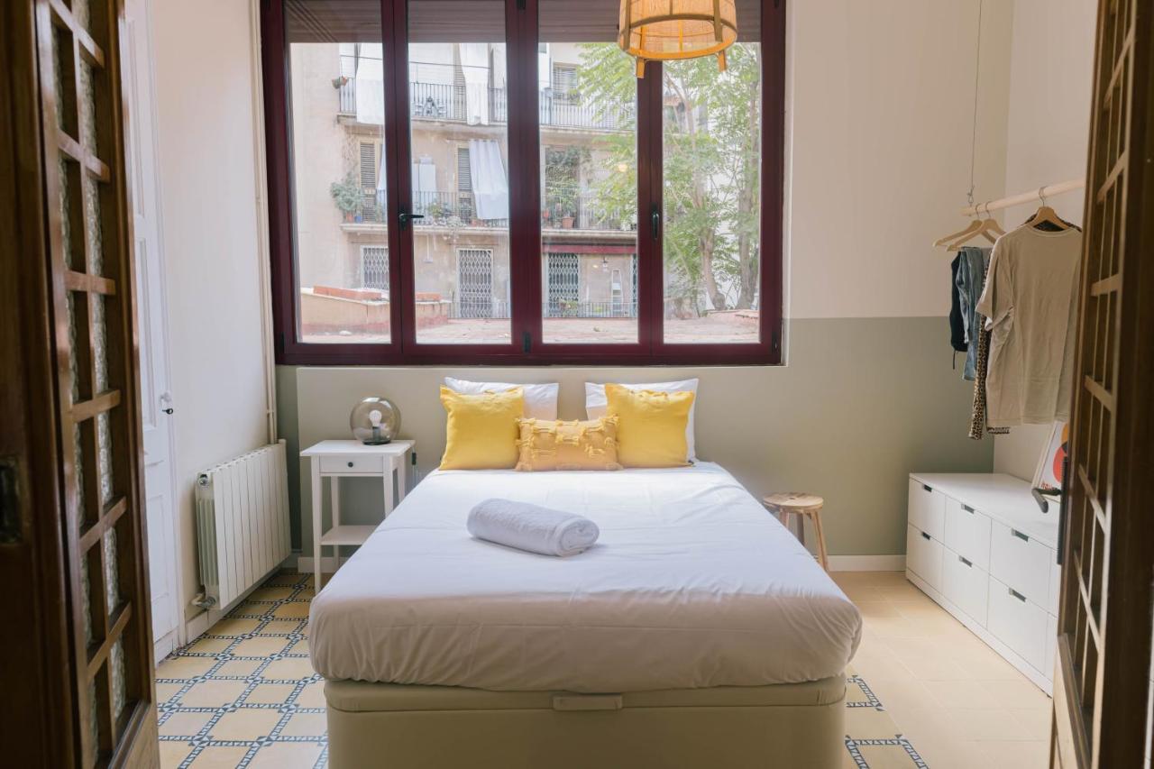 Aticco Living Gracia - Apartments Rooftop Barcelona Zewnętrze zdjęcie
