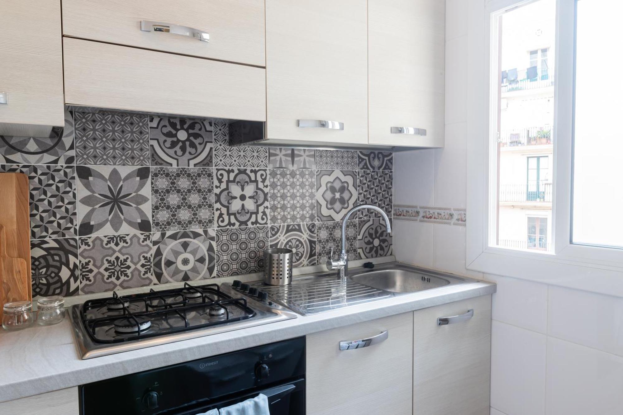 Aticco Living Gracia - Apartments Rooftop Barcelona Zewnętrze zdjęcie