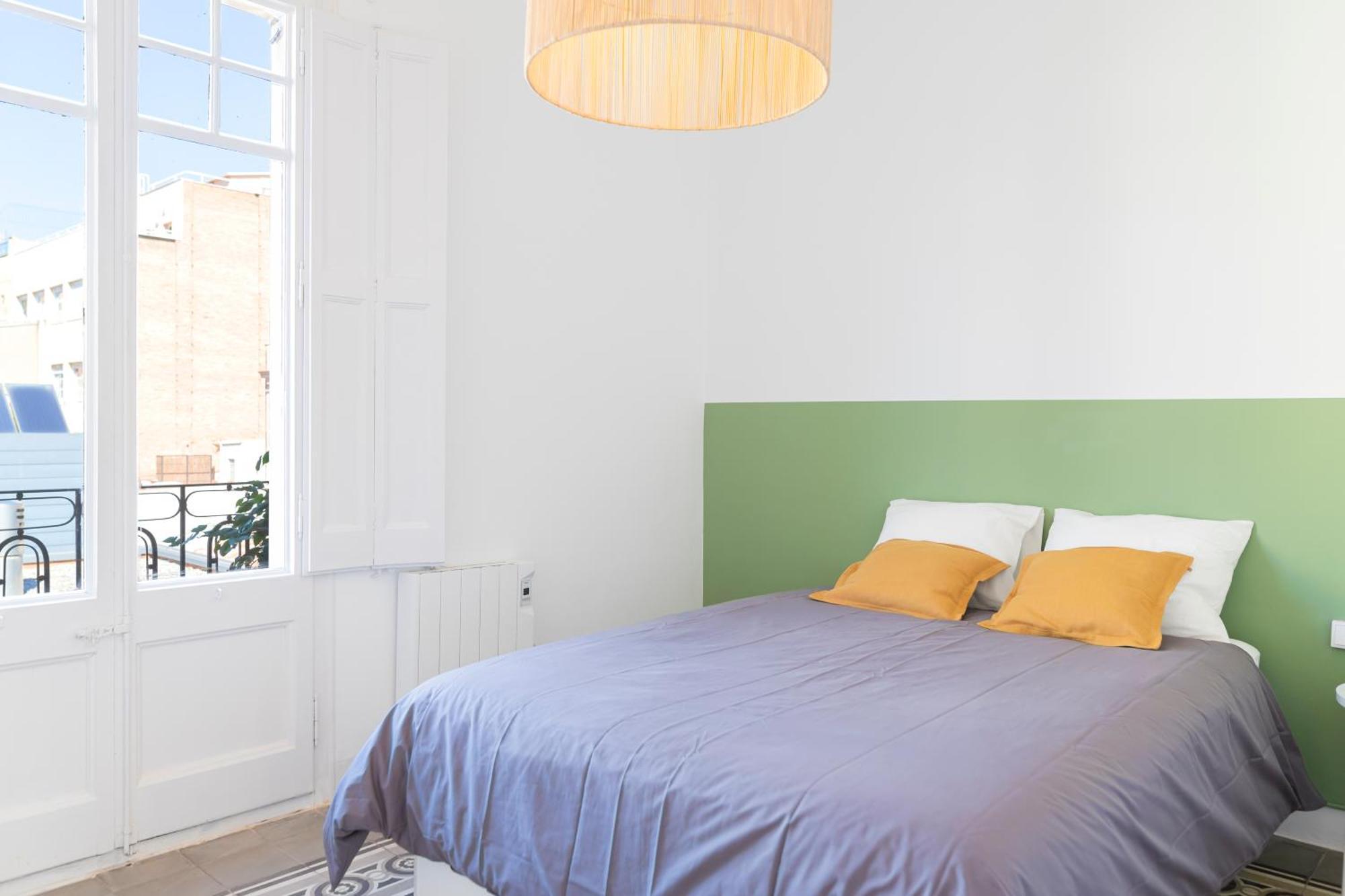 Aticco Living Gracia - Apartments Rooftop Barcelona Zewnętrze zdjęcie