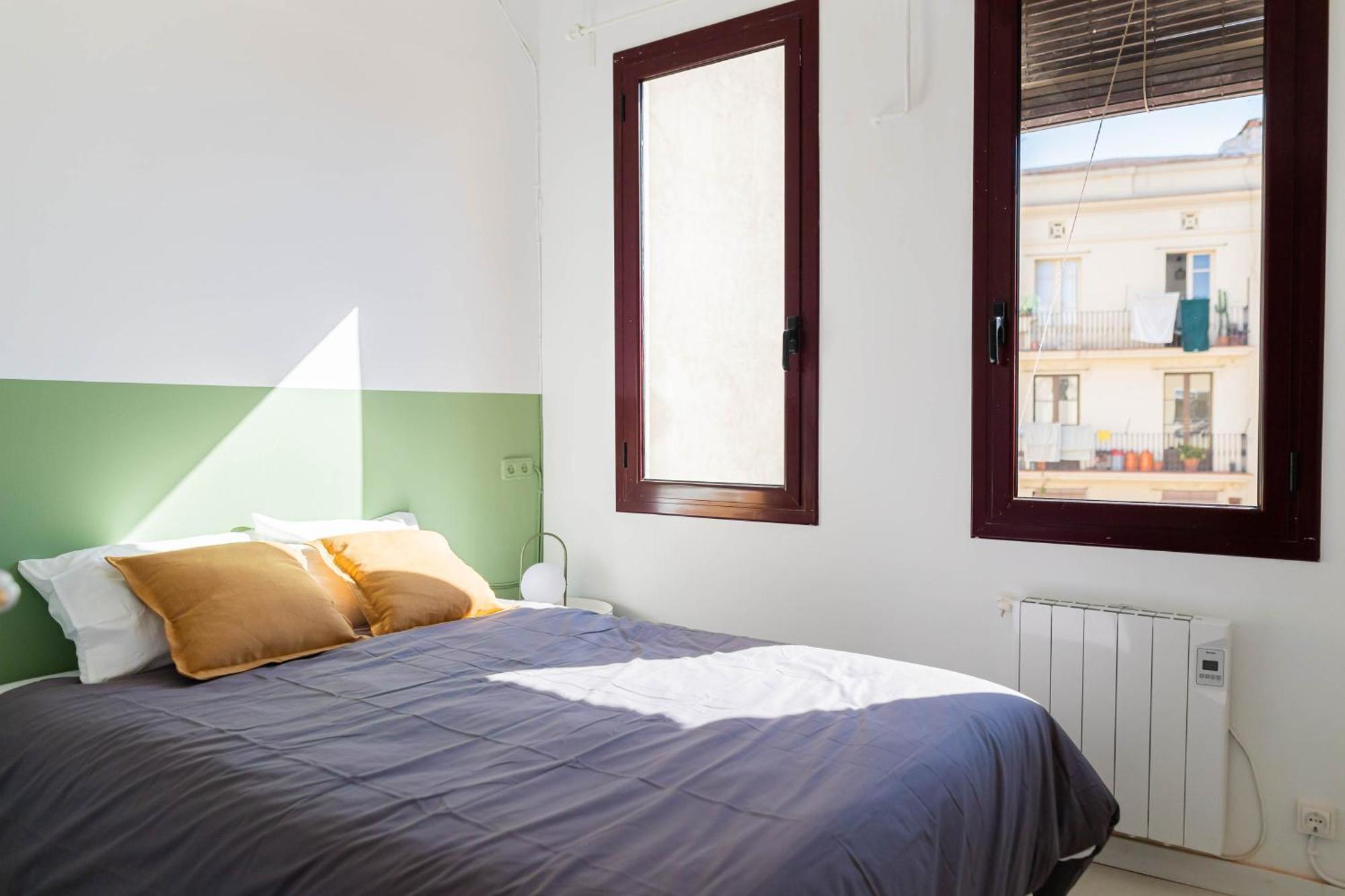 Aticco Living Gracia - Apartments Rooftop Barcelona Zewnętrze zdjęcie
