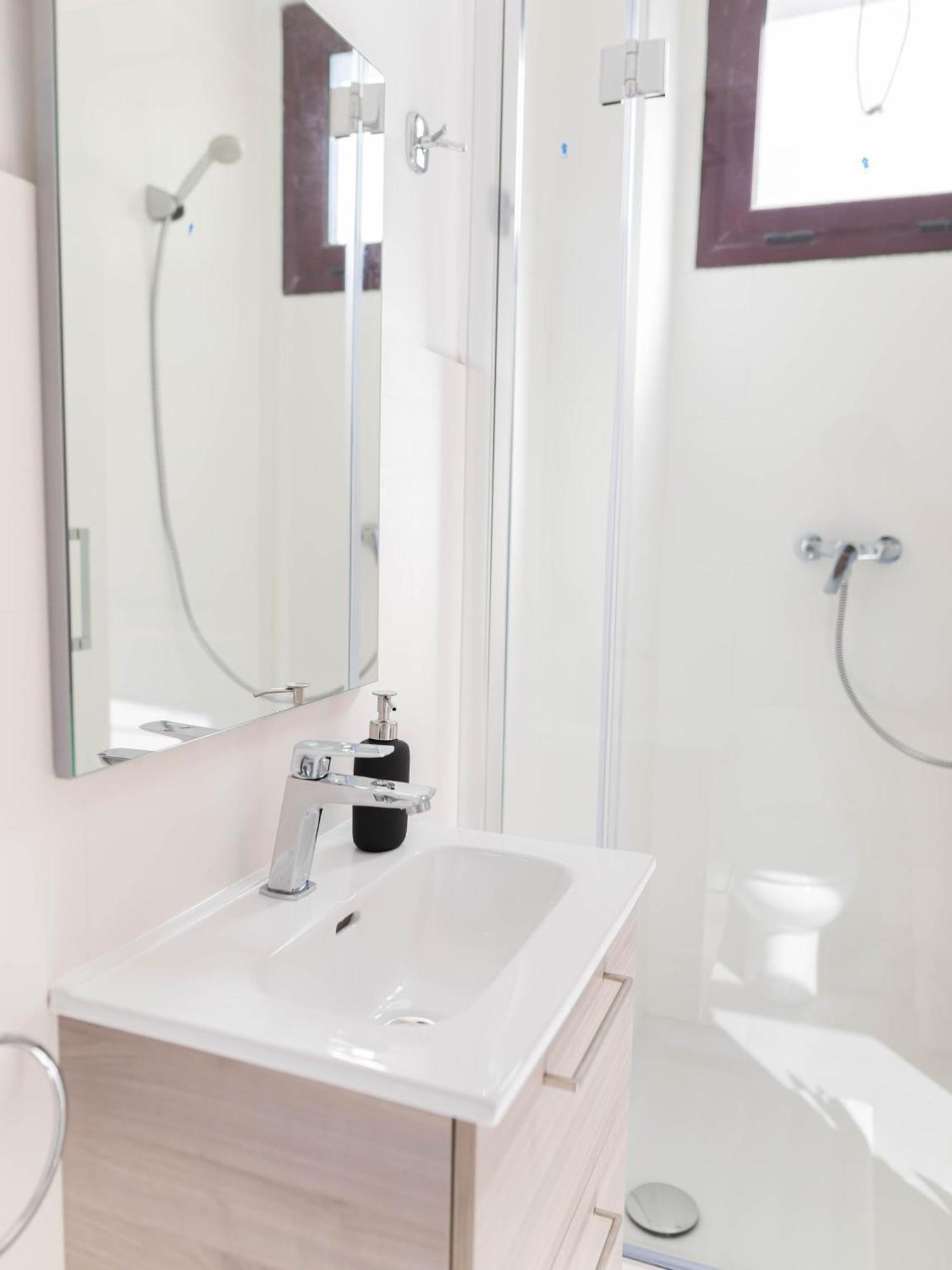 Aticco Living Gracia - Apartments Rooftop Barcelona Zewnętrze zdjęcie