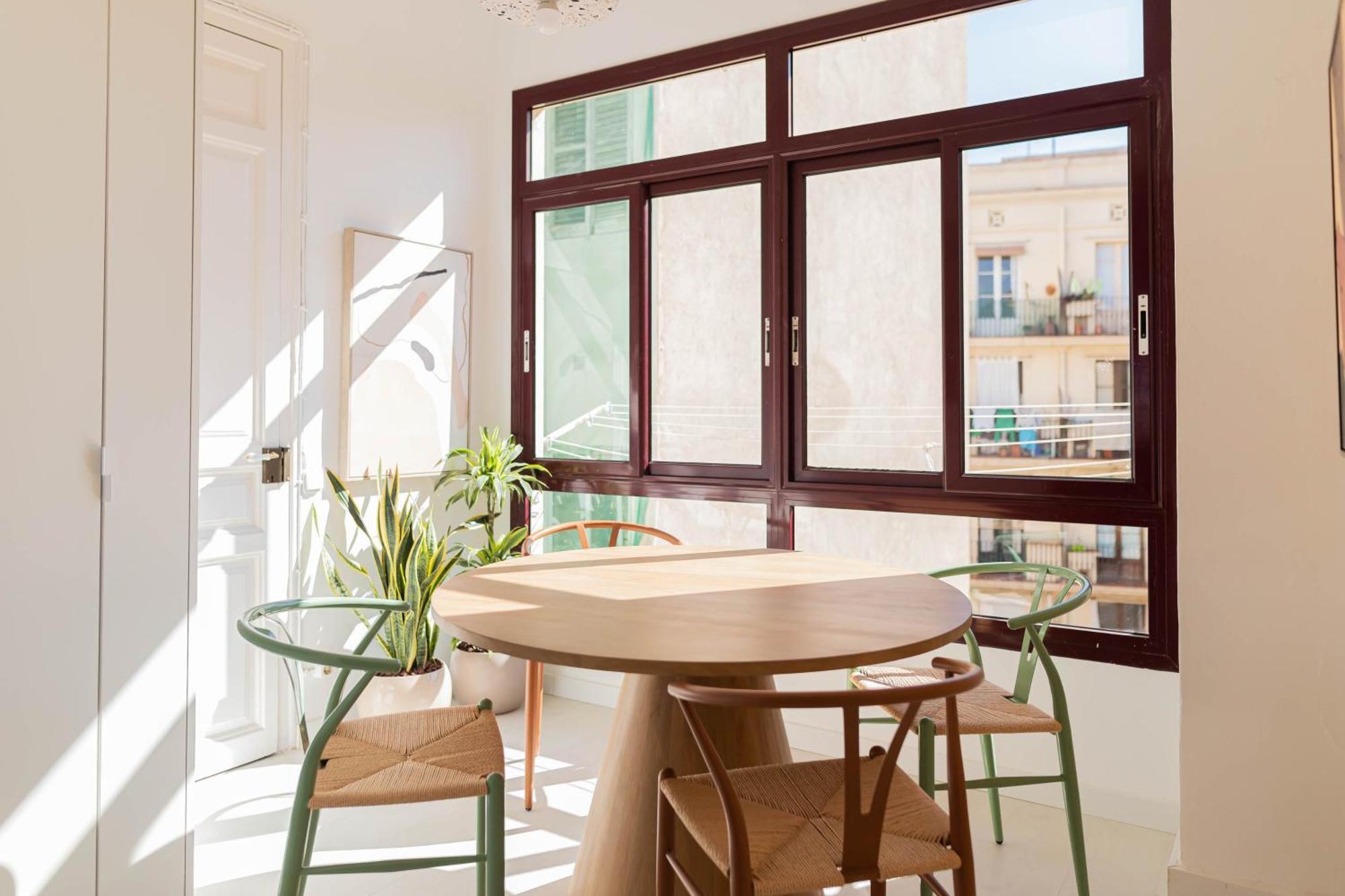 Aticco Living Gracia - Apartments Rooftop Barcelona Zewnętrze zdjęcie