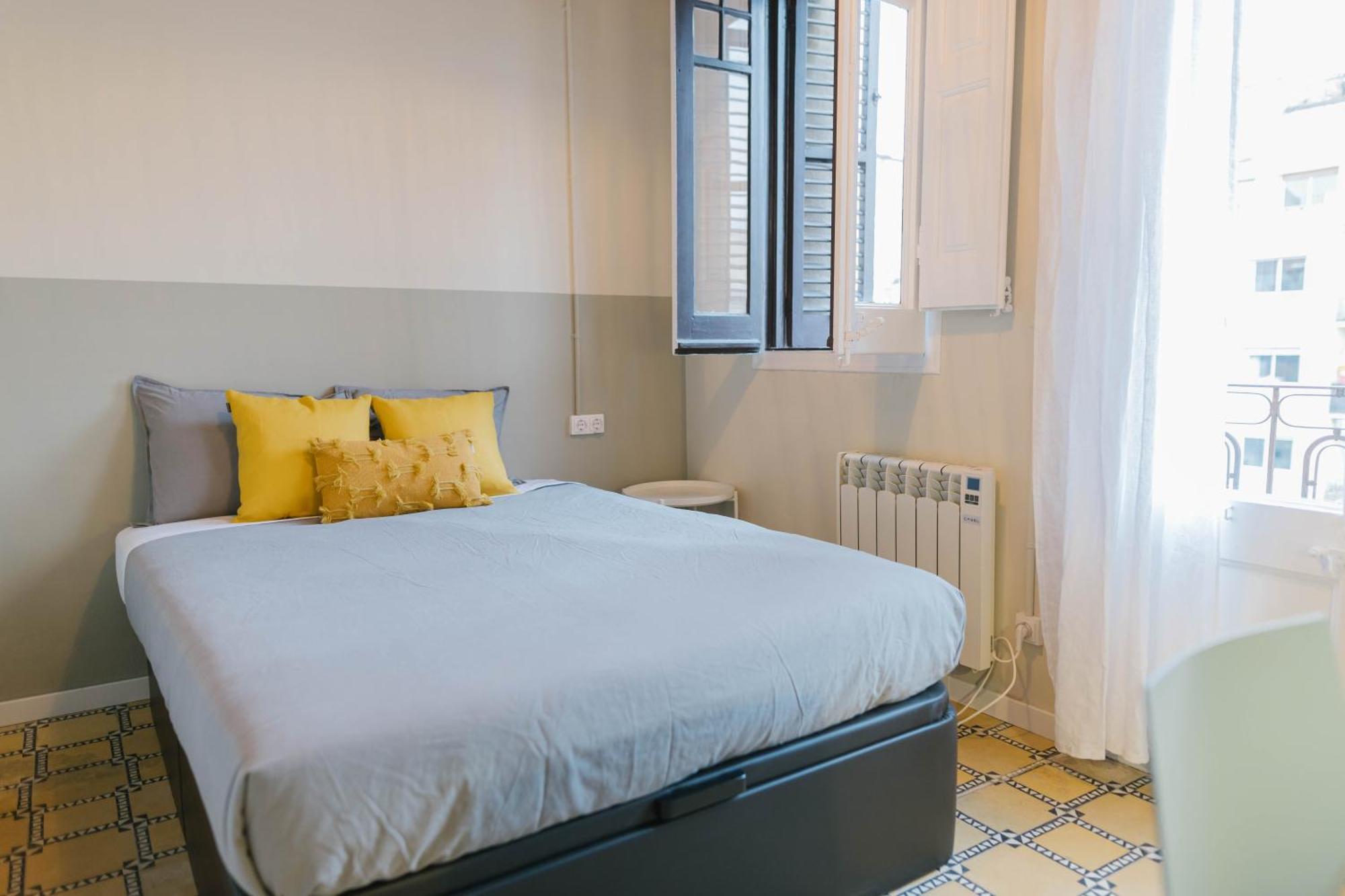 Aticco Living Gracia - Apartments Rooftop Barcelona Zewnętrze zdjęcie