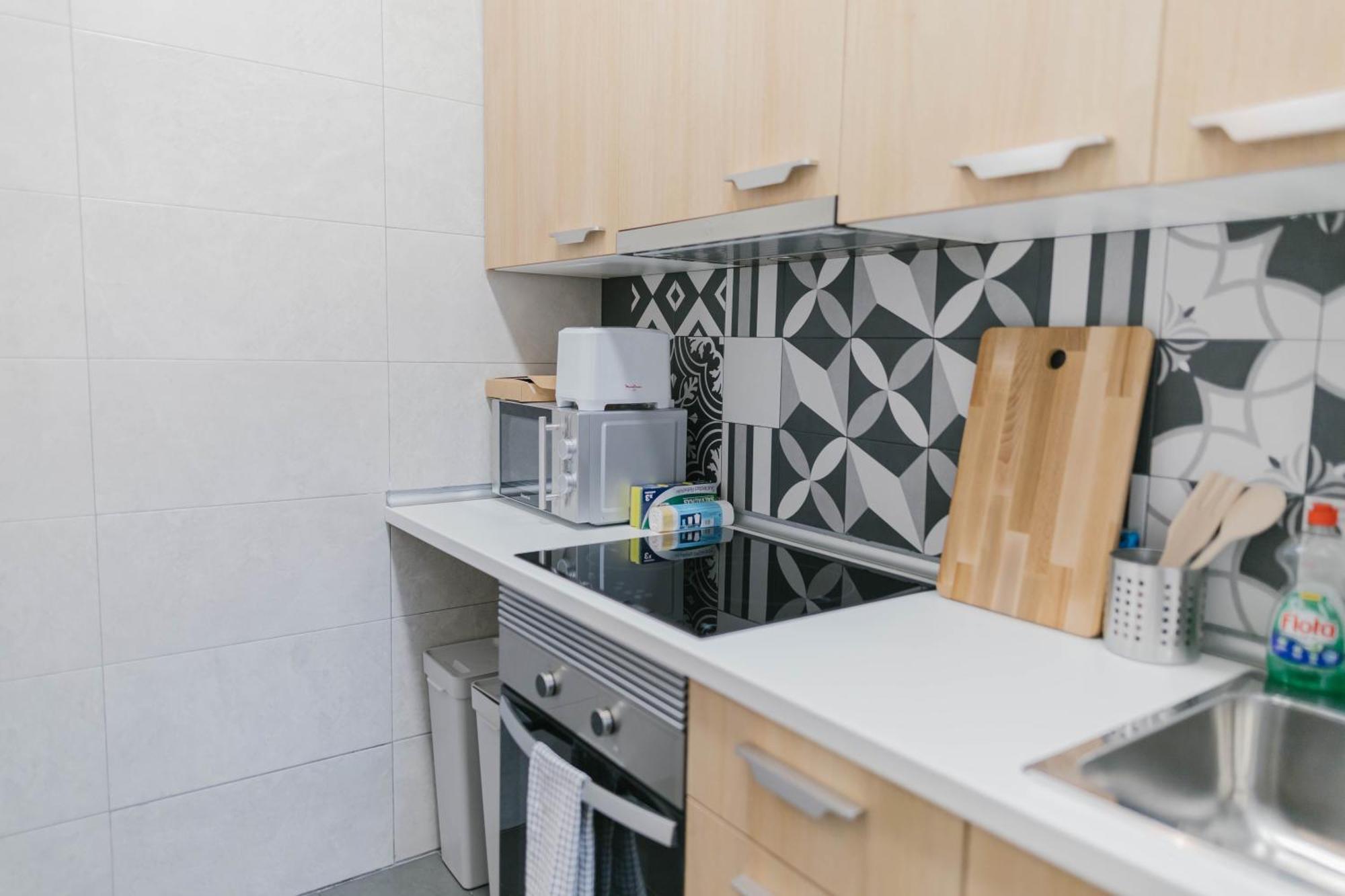 Aticco Living Gracia - Apartments Rooftop Barcelona Zewnętrze zdjęcie
