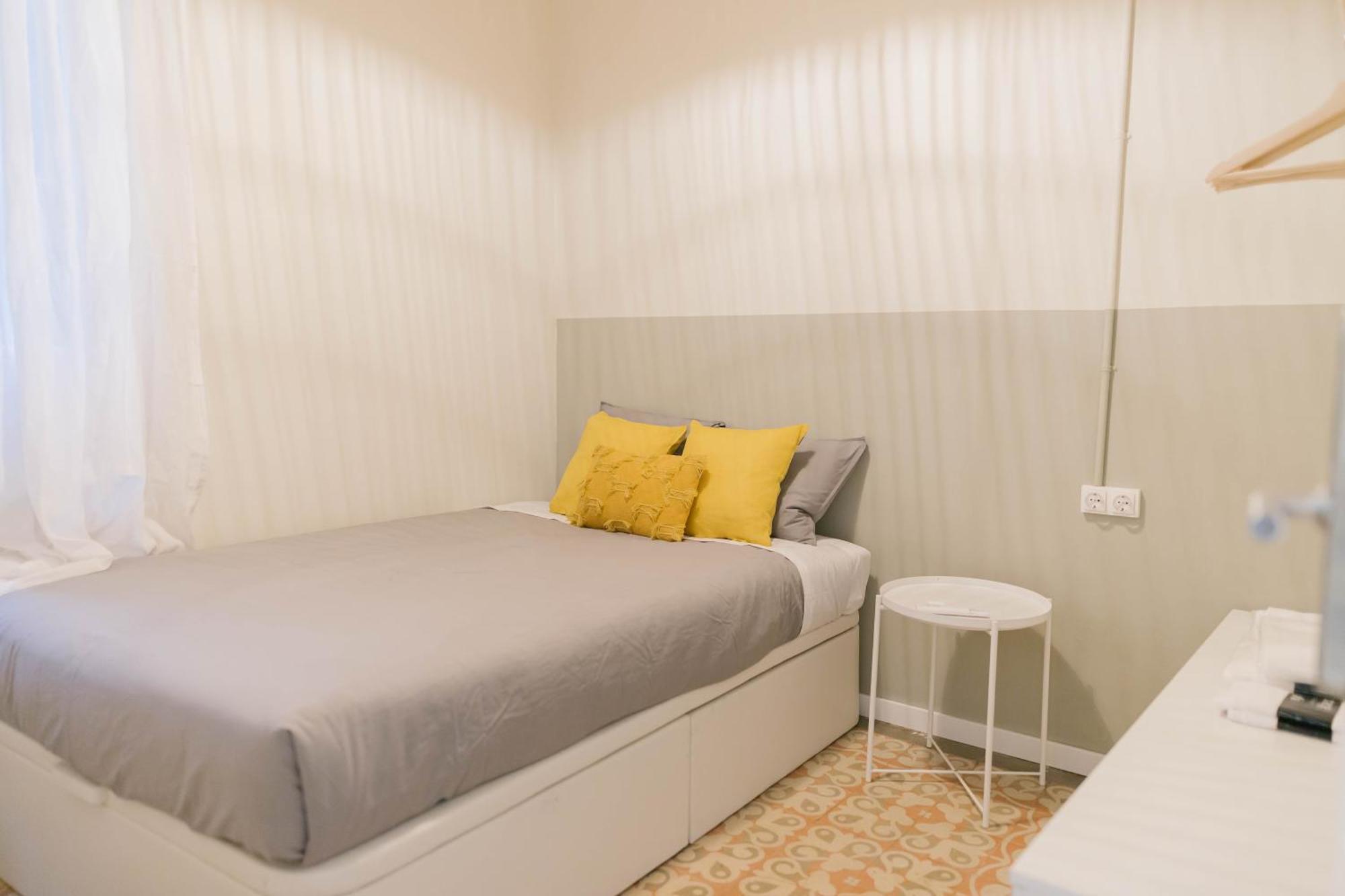Aticco Living Gracia - Apartments Rooftop Barcelona Zewnętrze zdjęcie