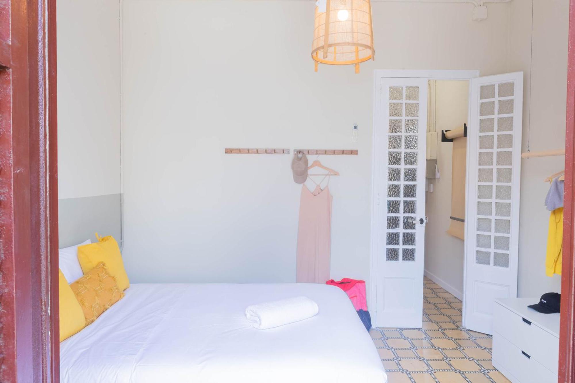 Aticco Living Gracia - Apartments Rooftop Barcelona Zewnętrze zdjęcie