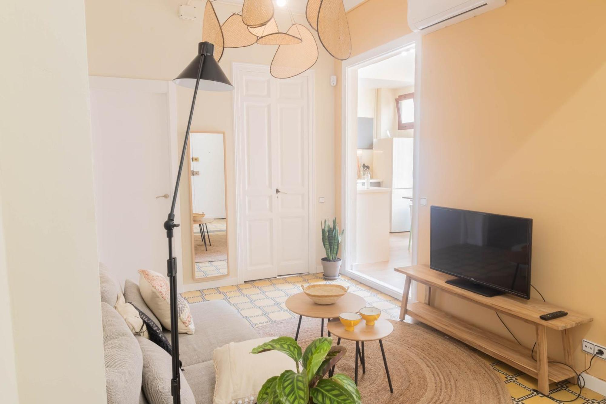 Aticco Living Gracia - Apartments Rooftop Barcelona Zewnętrze zdjęcie