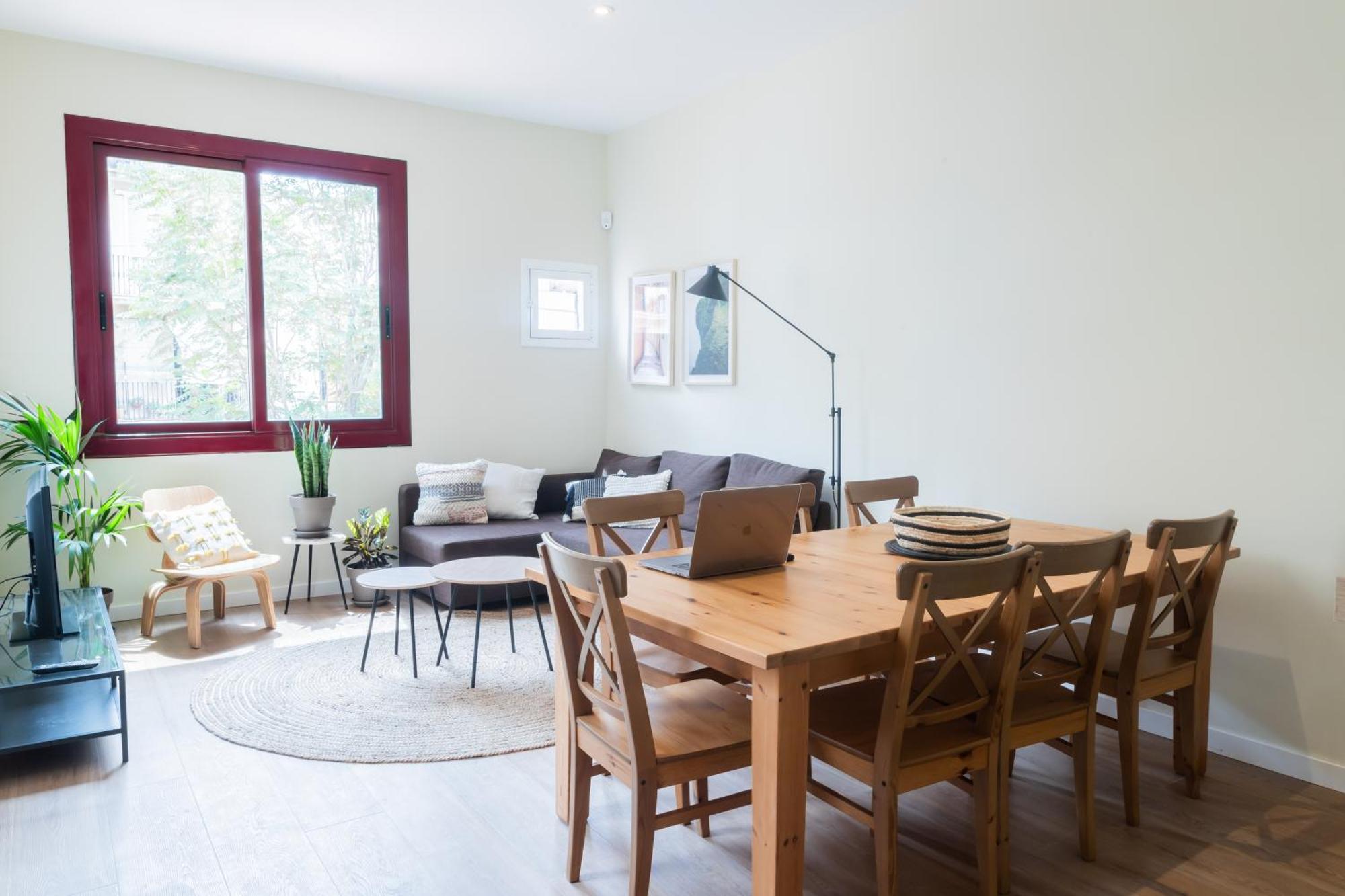 Aticco Living Gracia - Apartments Rooftop Barcelona Zewnętrze zdjęcie