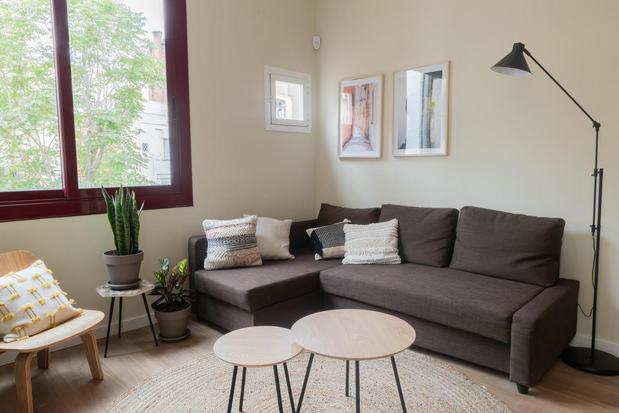 Aticco Living Gracia - Apartments Rooftop Barcelona Zewnętrze zdjęcie