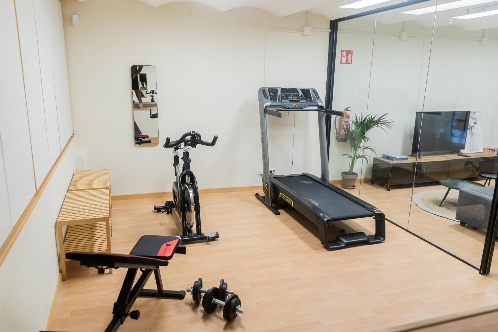 Aticco Living Gracia - Apartments Rooftop Barcelona Zewnętrze zdjęcie