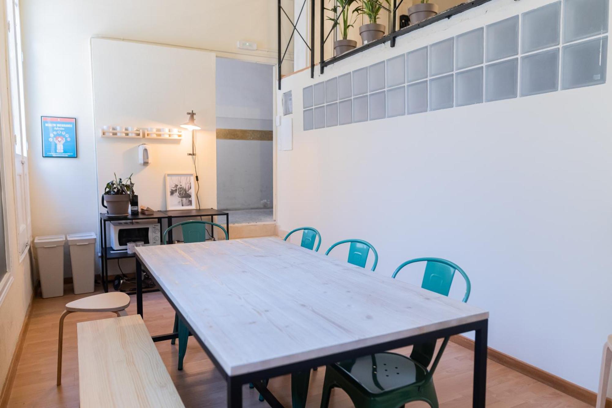 Aticco Living Gracia - Apartments Rooftop Barcelona Zewnętrze zdjęcie